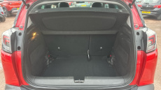 Vauxhall Crossland 1.2 Turbo Elite Edition 5dr Petrol Hatchback